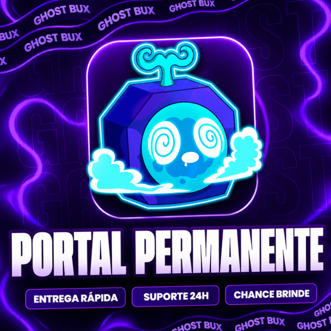 🌀 PORTAL PERMANENTE