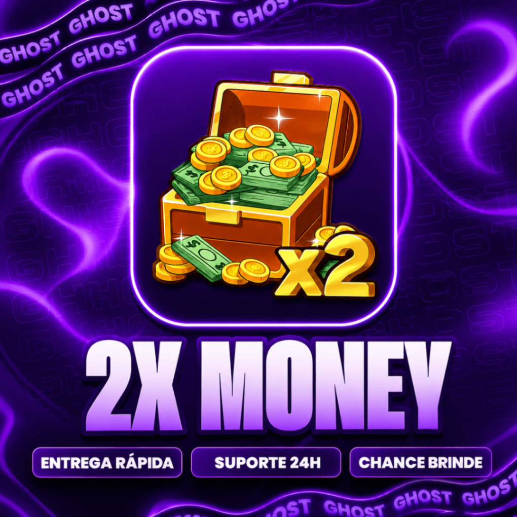 💸 2X MONEY