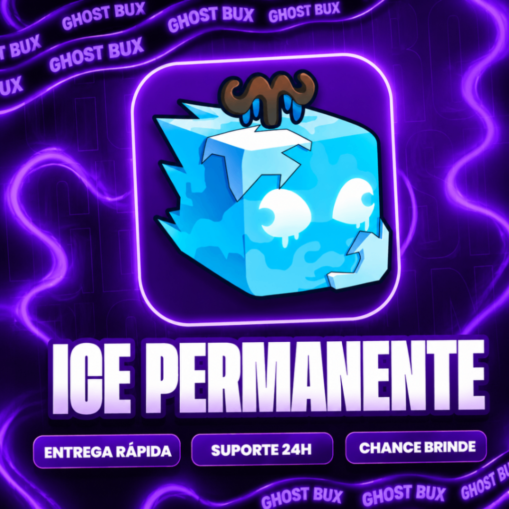 🧊 ICE PERMANENTE