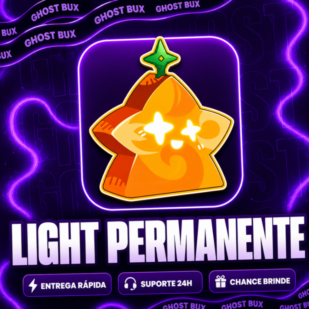 🌟 LIGHT PERMANENTE