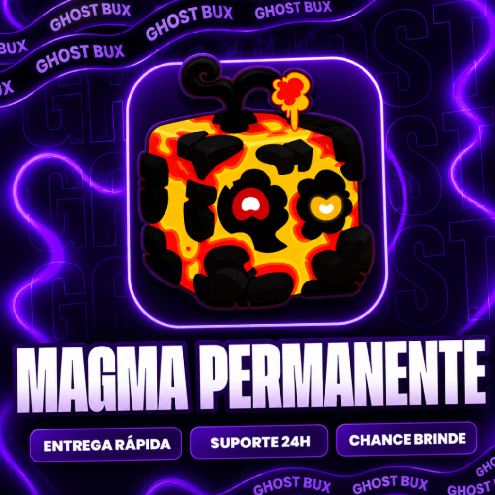 🌋 MAGMA PERMANENTE