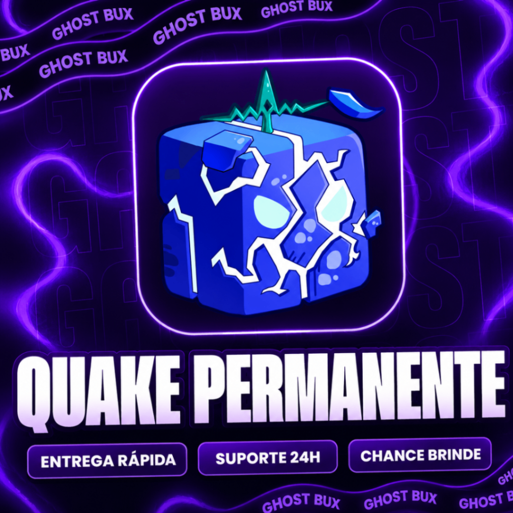 🏴‍☠️ QUAKE PERMANENTE