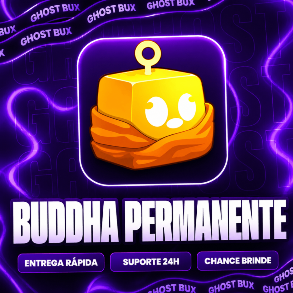 ⭐ BUDDHA PERMANENTE