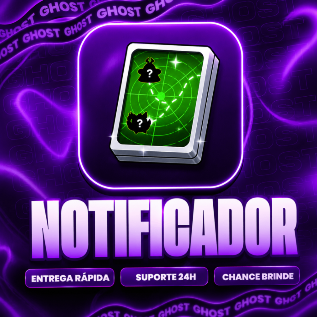 ☢ NOTIFICADOR DE FRUTAS