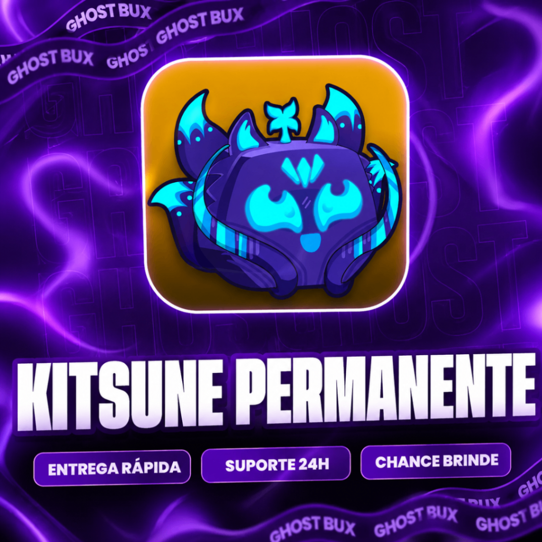 🦊 Kitsune Permanente