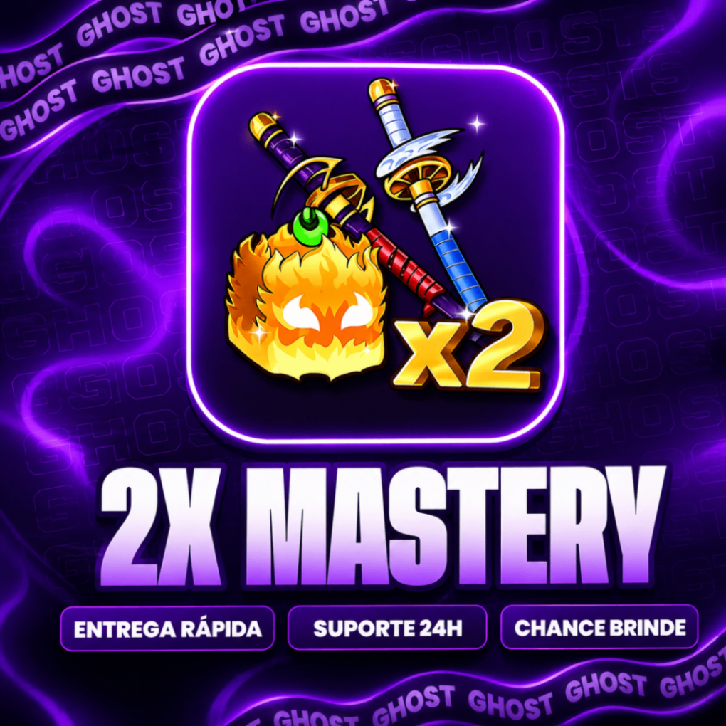 💸 2x MAESTRIA