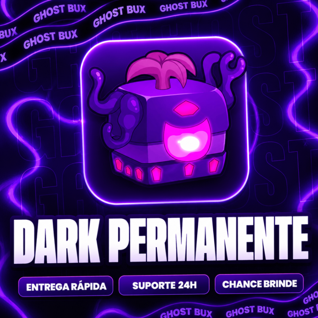☠ DARK PERMANENTE