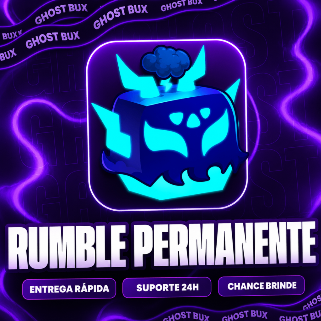 🌩 RUMBLE PERMANENTE